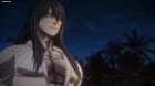 Kengan Ashura Season 2 Part 2 episodio 7