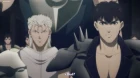 Bastard!! Ankoku no Hakaishin: Jigoku no Chinkonka-hen episodio 1