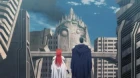 Bastard!! Ankoku no Hakaishin: Jigoku no Chinkonka-hen episodio 12