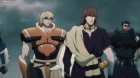 Bastard!! Ankoku no Hakaishin: Jigoku no Chinkonka-hen episodio 13