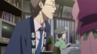 Hanasaku Iroha episodio 11