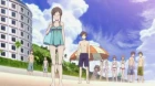 Hanasaku Iroha episodio 14