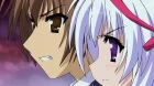 Tayutama: Kiss on my Deity episodio 11