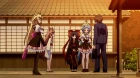 Tayutama: Kiss on my Deity episodio 6