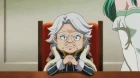 Fairy Tail Movie 2: Dragon Cry episodio 1