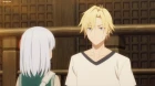 Amagami-san Chi no Enmusubi episodio 14