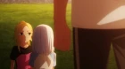 Amagami-san Chi no Enmusubi episodio 16
