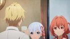 Amagami-san Chi no Enmusubi episodio 17
