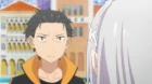 Re:Zero kara Hajimeru Isekai Seikatsu 3rd Season episodio 2