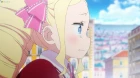 Re:Zero kara Hajimeru Isekai Seikatsu 3rd Season episodio 3