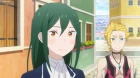 Re:Zero kara Hajimeru Isekai Seikatsu 3rd Season episodio 4