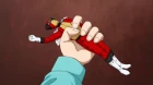 Blue Lock vs. U-20 Japan episodio 14