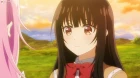 Seirei Gensouki 2 episodio 1