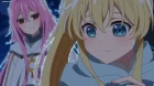 Seirei Gensouki 2 episodio 4