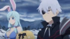 Arifureta Shokugyou de Sekai Saikyou Season 3 episodio 15