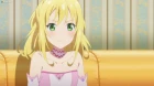 Arifureta Shokugyou de Sekai Saikyou Season 3 episodio 3