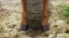 Bleach: Sennen Kessen-hen - Soukoku-tan episodio 12