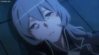 Dungeon ni Deai wo Motomeru no wa Machigatteiru Darou ka V: Houjou no Megami-hen episodio 9