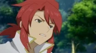 Tales of the Abyss episodio 12