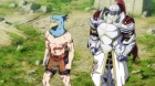 Shangri-La Frontier: Kusoge Hunter, Kamige ni Idoman to su 2nd Season episodio 10