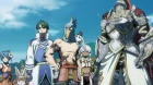 Shangri-La Frontier: Kusoge Hunter, Kamige ni Idoman to su 2nd Season episodio 18