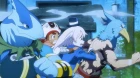 Shangri-La Frontier: Kusoge Hunter, Kamige ni Idoman to su 2nd Season episodio 20