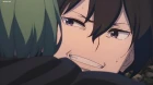 Sword Art Online Alternative: Gun Gale Online II episodio 3
