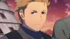 Sword Art Online Alternative: Gun Gale Online II episodio 5