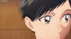Ao no Hako episodio 11
