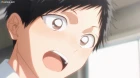 Ao no Hako episodio 23