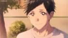 Ao no Hako episodio 9