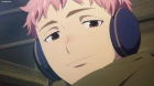 Ao no Exorcist: Yuki no Hate-hen episodio 5