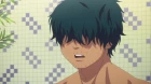 Ao no Exorcist: Yuki no Hate-hen episodio 7