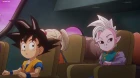 Dragon Ball Daima episodio 5