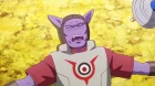 Dragon Ball Daima episodio 7