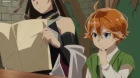 Tensei Kizoku, Kantei Skill de Nariagaru 2nd Season episodio 9