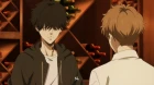 Kamonohashi Ron no Kindan Suiri 2nd Season episodio 12