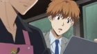 Kamonohashi Ron no Kindan Suiri 2nd Season episodio 7
