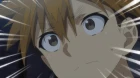 Kimi wa Meido-sama. episodio 3