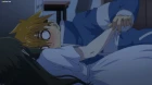 Kimi wa Meido-sama. episodio 8