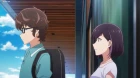 Kekkon suru tte, Hontou desu ka episodio 4