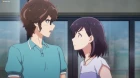 Kekkon suru tte, Hontou desu ka episodio 5
