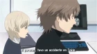 Persona: Trinity Soul episodio 12