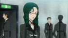 Persona: Trinity Soul episodio 18