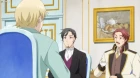 Rekishi ni Nokoru Akujo ni Naru zo episodio 1