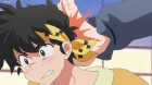 Ranma ½ (2024) episodio 12