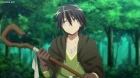 Hitoribocchi no Isekai Kouryaku episodio 12