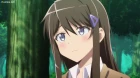 Hitoribocchi no Isekai Kouryaku episodio 4