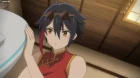 Maou 2099 episodio 3