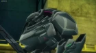 Maou 2099 episodio 4